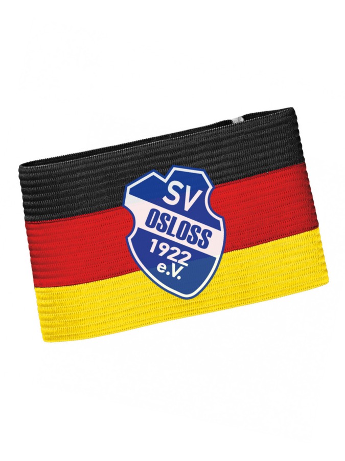 Kapitänsbinde Deutschland