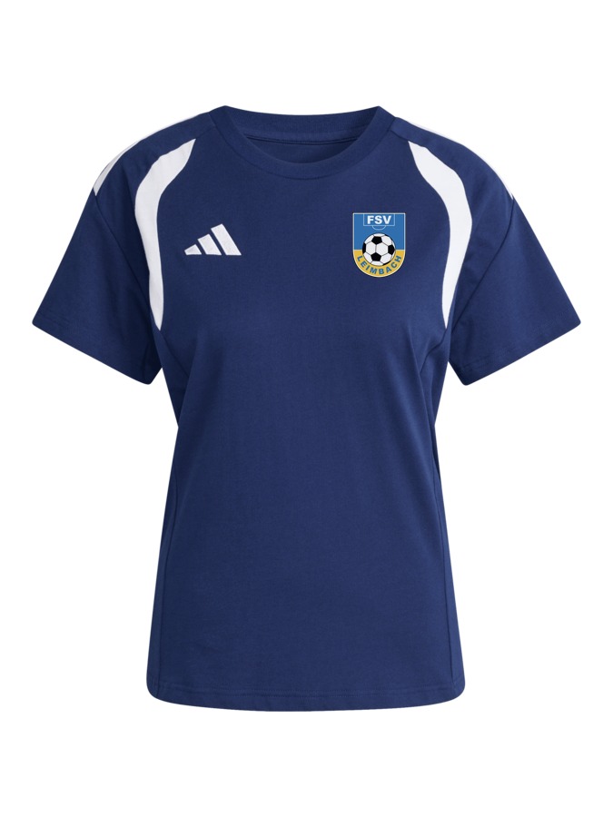 adidas Tiro 26 League T-Shirt Damen