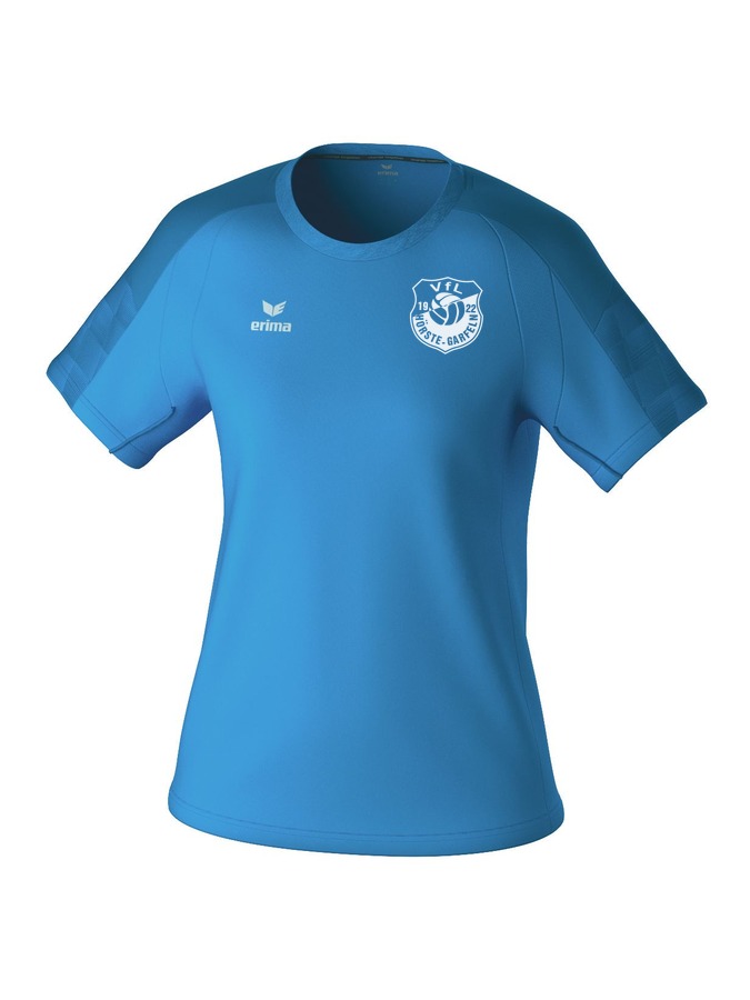Erima Evo Star T-Shirt Damen