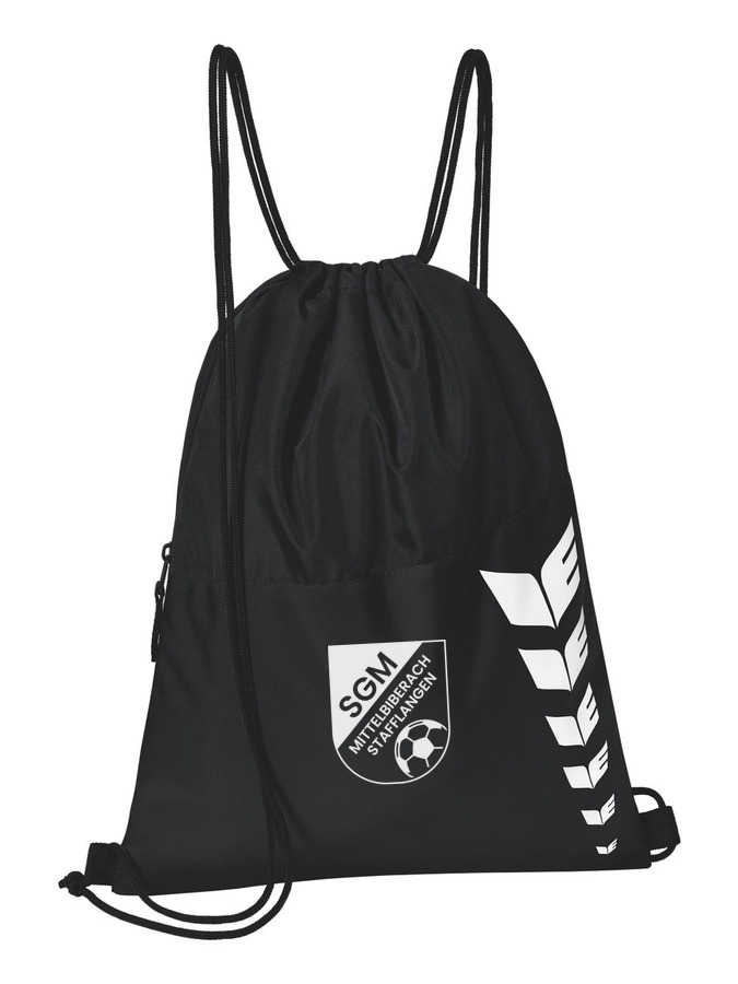 Erima Six Wings Turnbeutel