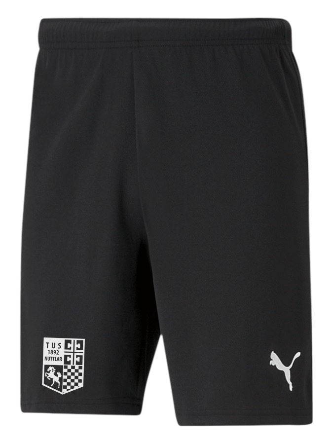 PUMA teamRISE Short