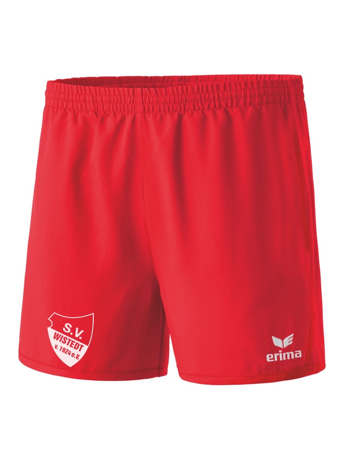 Erima Club 1900 Shorts Damen