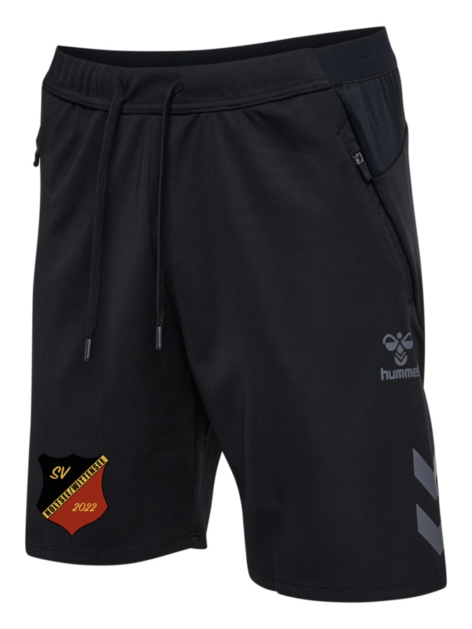 Hummel Cima 2.0 Shorts