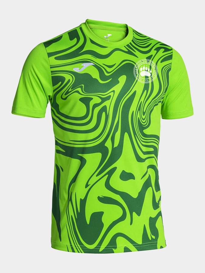Joma Lion II Trikot