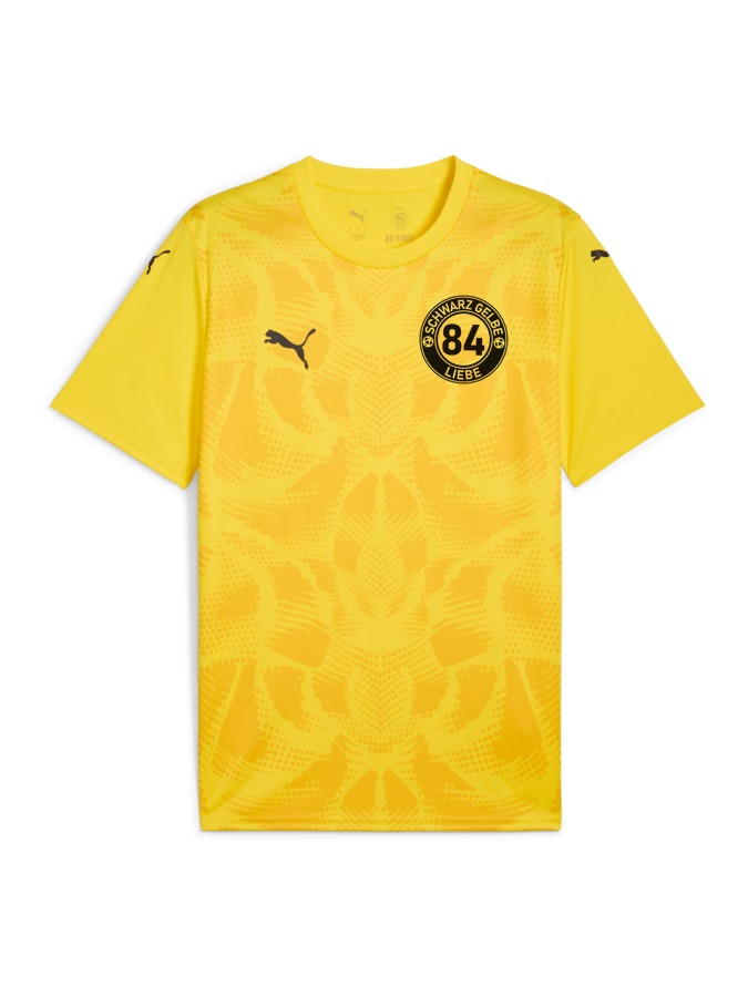 PUMA teamULTIMATE Trikot