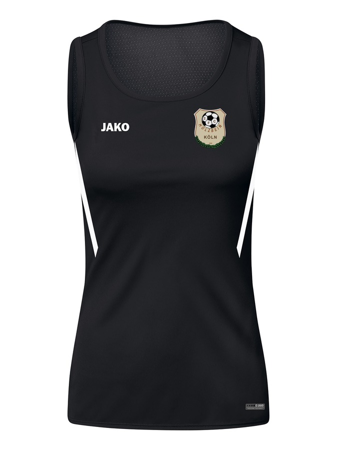 Jako Tanktop Challenge Damen