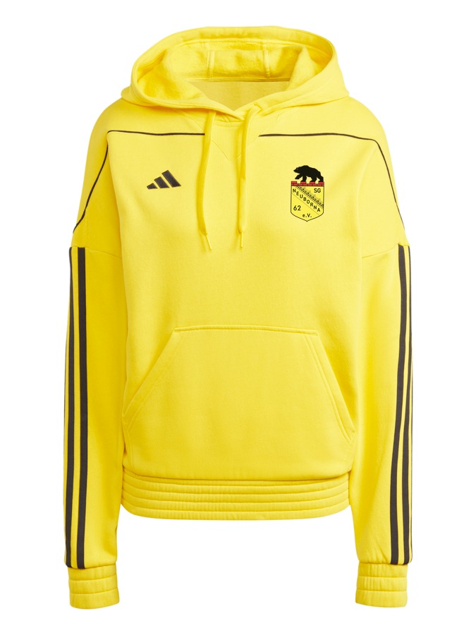 adidas Tiro 23 League Sweat Hoodie Damen