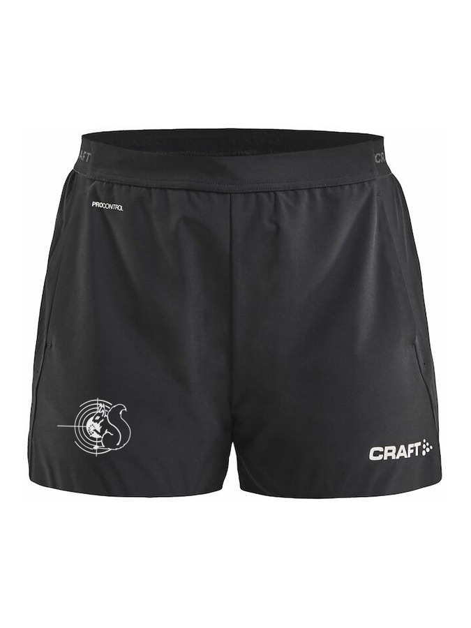 Craft Pro Control Impact Shorts Damen