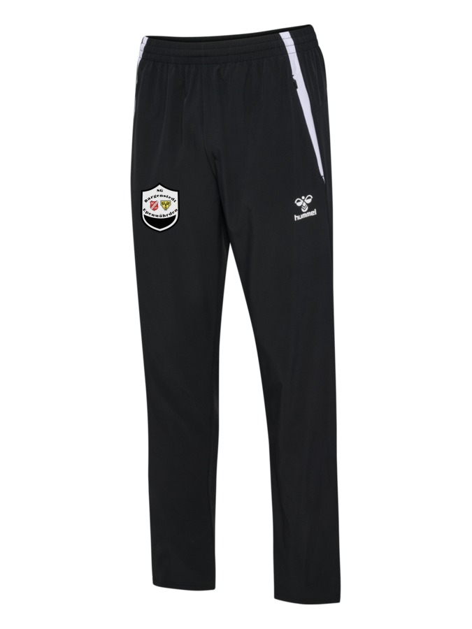 Hummel Lead 2.0 Woven Pants