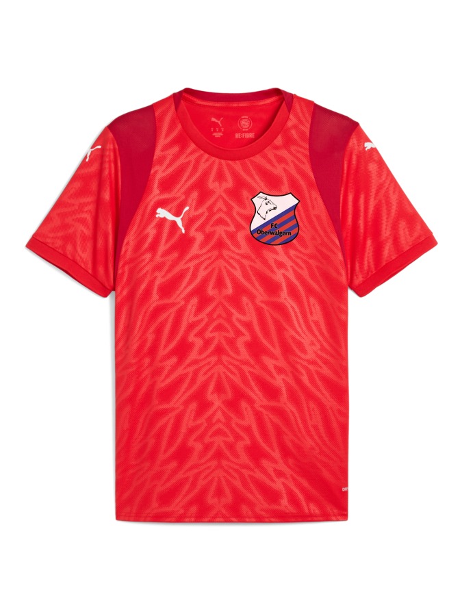 PUMA teamCUP Trikot