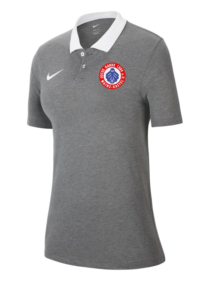 Nike Park Poloshirt Damen