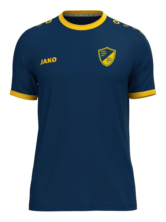Jako Trikot One Kurzarm