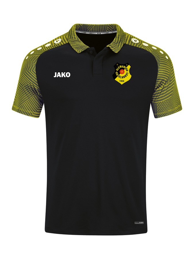 Jako Poloshirt Performance