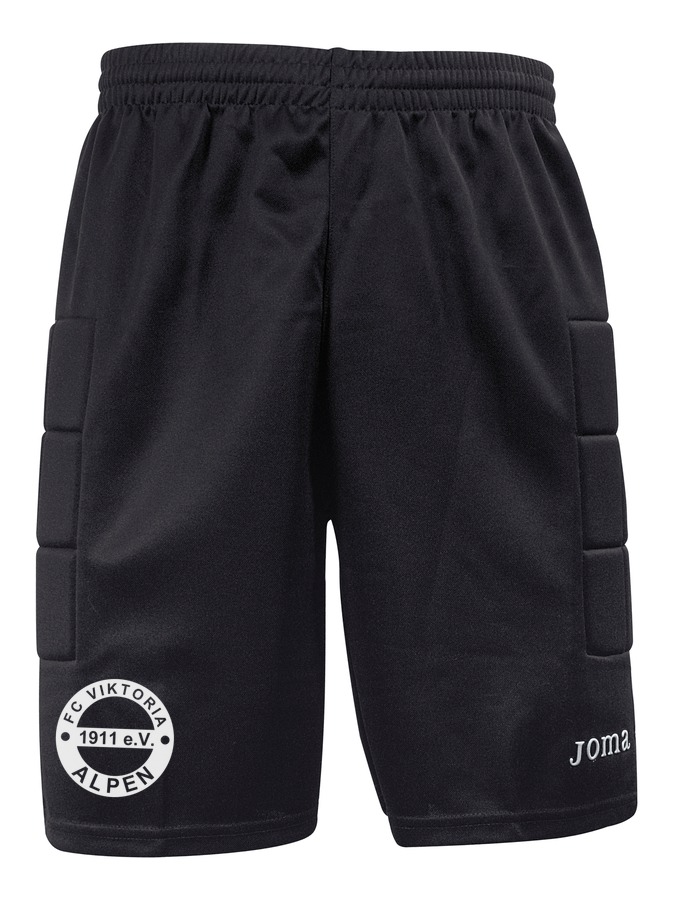 Joma Bermuda Protec Portero