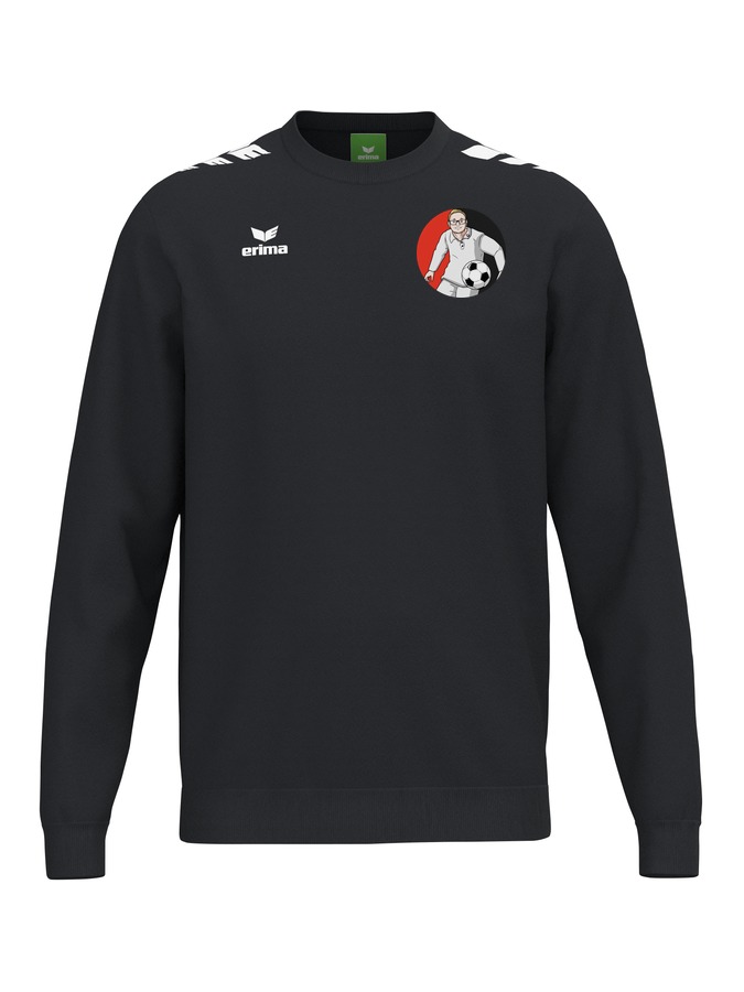 Erima Compete 3 Wings Sweatshirt