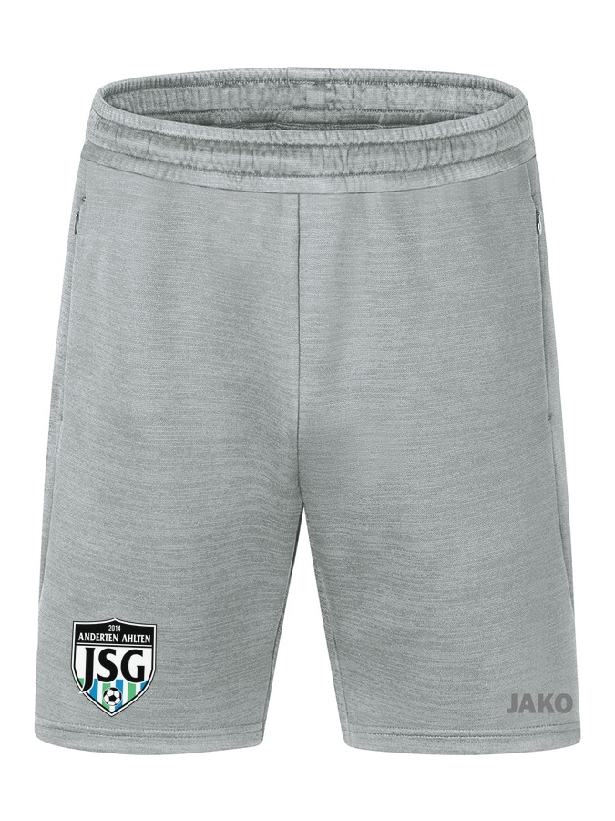 Jako Short Challenge
