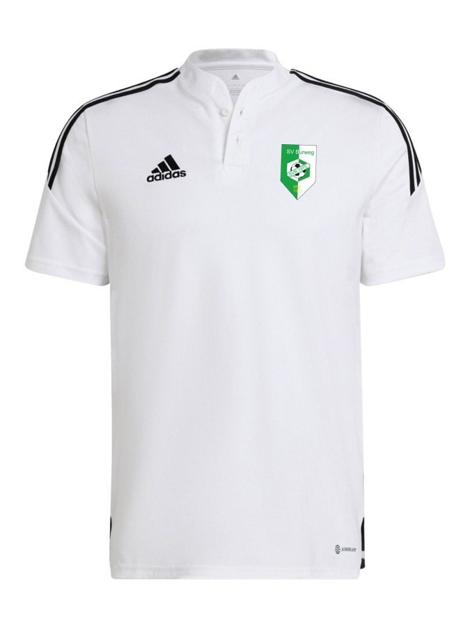 adidas Condivo 22 Poloshirt