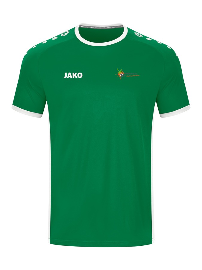 Jako Trikot Primera Kurzarm
