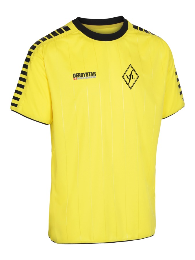 Derbystar Hyper Trikot