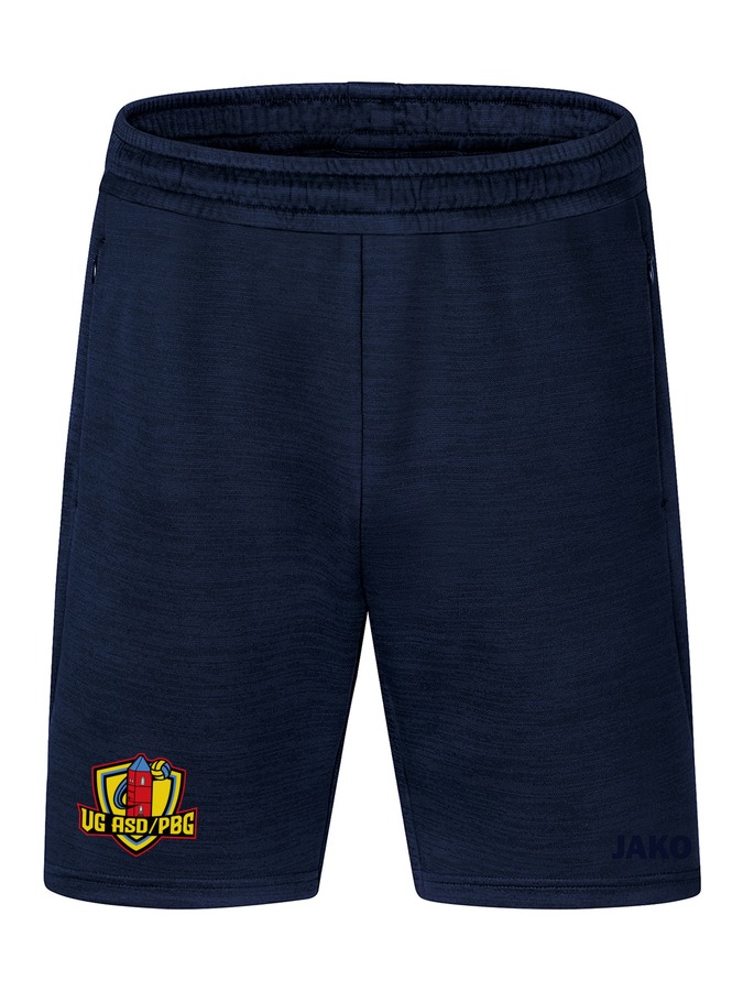Jako Short Challenge Damen
