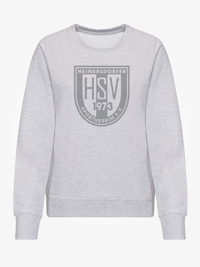 Sweater All Grey Unisex