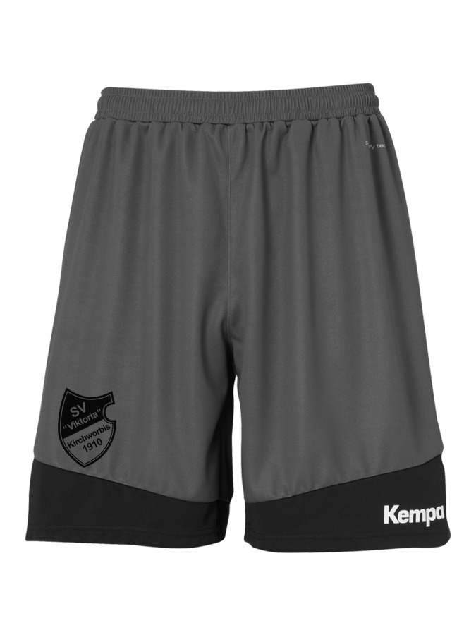 Kempa Emotion 2.0 Shorts