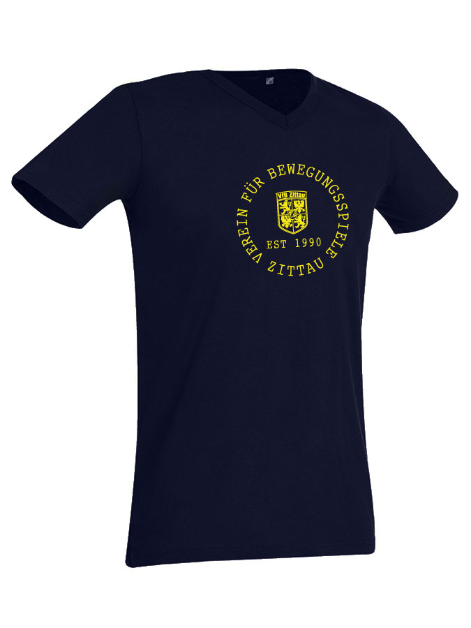 Shirt Core V-Neck