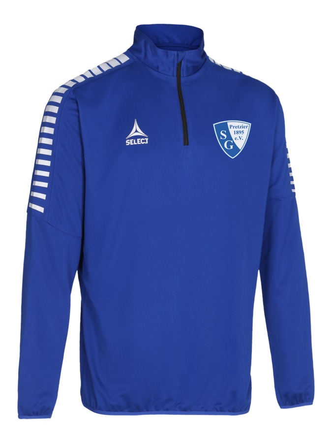 Select Argentina Trainingstop