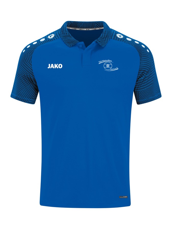 Jako Poloshirt Performance