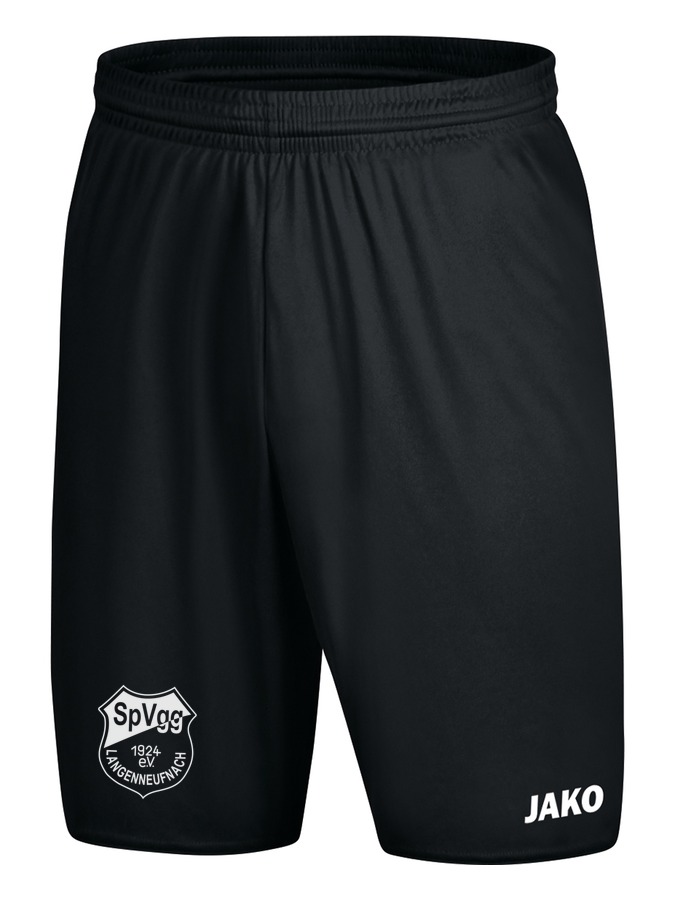 Jako Sporthose Manchester 2.0 ohne Innenslip