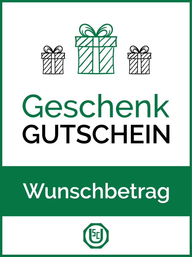 Gutschein zum Ausdrucken