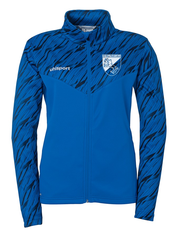 uhlsport Progressive 28 Poly Jacke Damen