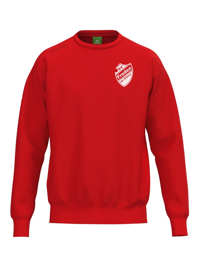Erima Teamsport Sweatshirt