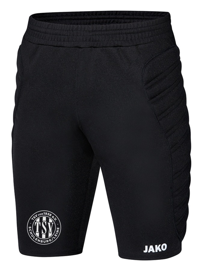 Jako Torwart-Short
