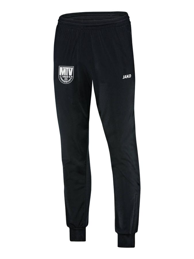 Jako Polyesterhose Classico