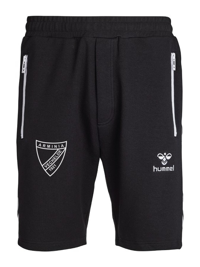 Hummel Classic Bee Aaged Shorts