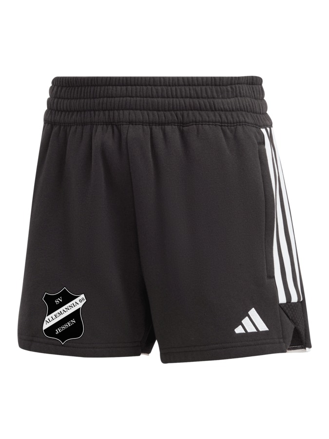 adidas Tiro 23 League Sweatshorts Damen