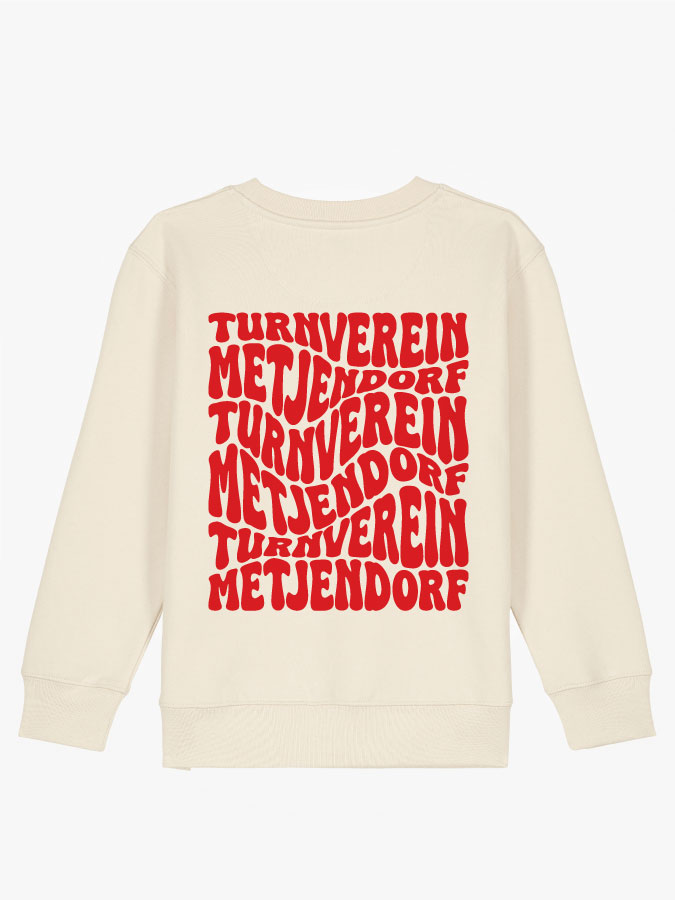 Sweater Wavy Kids