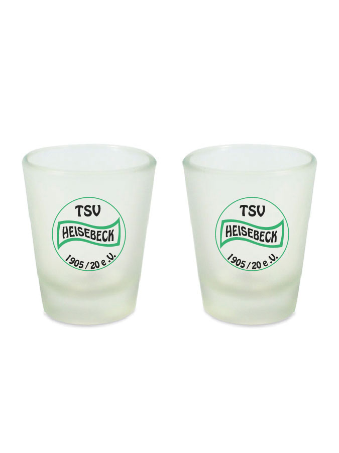 2er Set Schnapsglas Alina