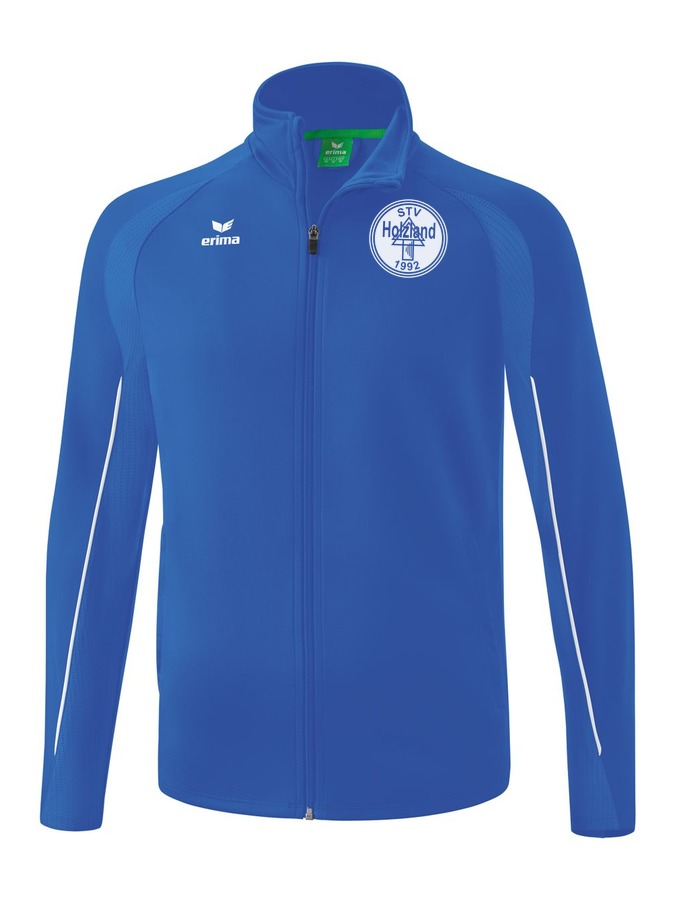 Erima Liga Star Polyester Trainingsjacke