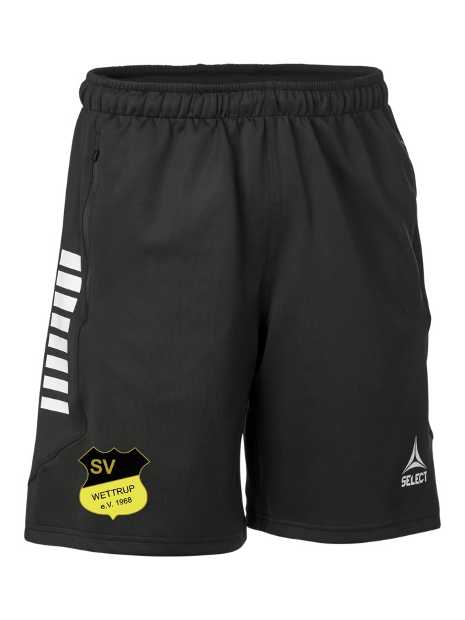 Select Monaco Bermudashorts