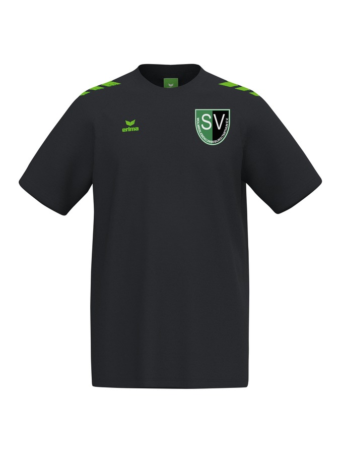 Erima Compete 3 Wings T-Shirt