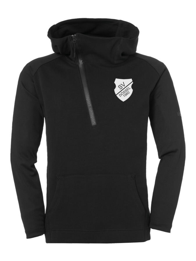 uhlsport Essential Pro Zip-Hoodie