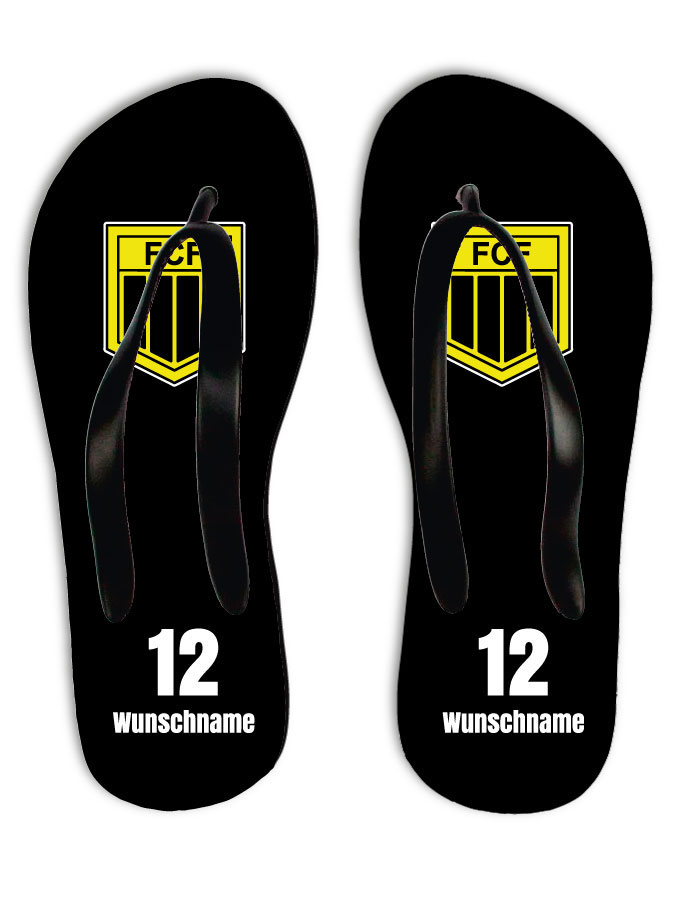 Zehentrenner