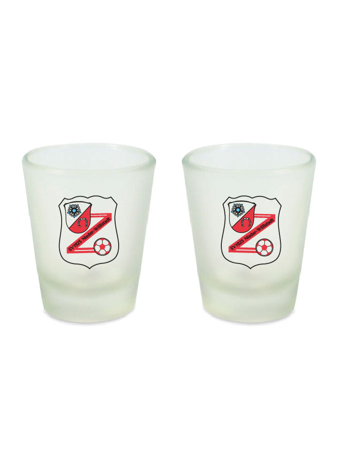 2er Set Schnapsglas Alina