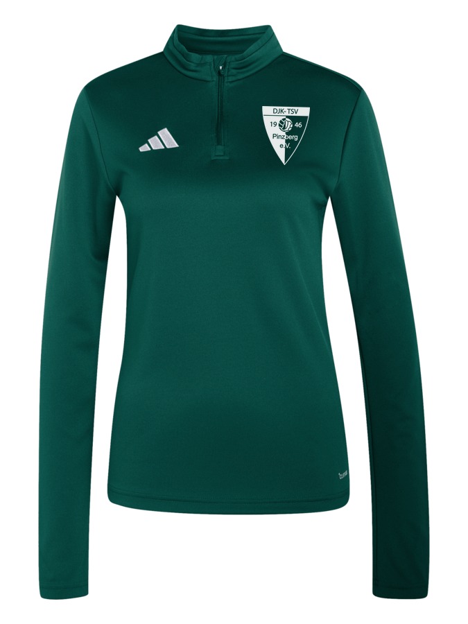 adidas Entrada 26 Trainingsoberteil Damen
