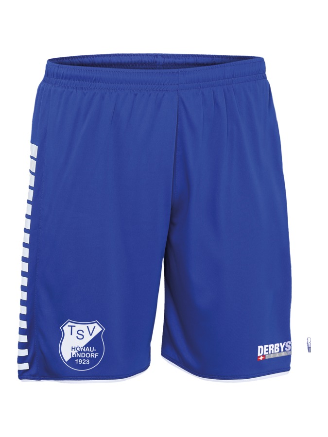 Derbystar Hyper Hose