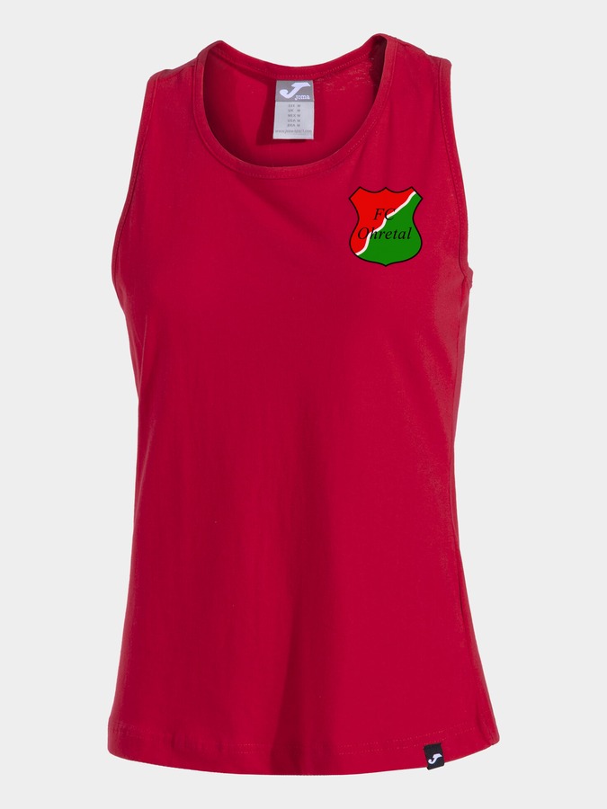Joma Oasis Tank Tanktop Damen