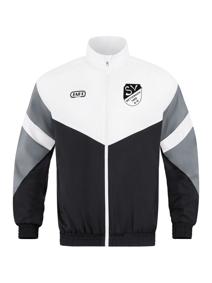 Jako Freizeitjacke Retro