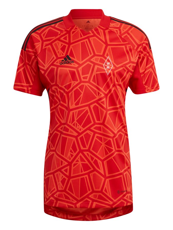 adidas Condivo 22 Torwarttrikot